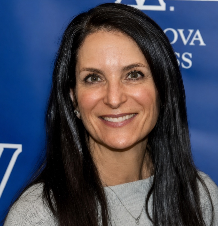 Debra Karrat, founder of Yellow Bloom Co.